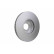 Bromsskiva PRO High Carbon 8DD 355 129-291 Hella, miniatyr 4