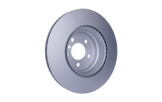 Bromsskiva PRO High Carbon 8DD 355 129-321 Hella, bild 4