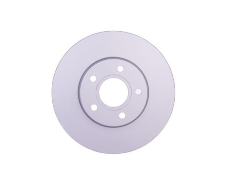 Bromsskiva PRO High Carbon 8DD 355 129-361 Hella, bild 2