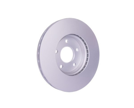 Bromsskiva PRO High Carbon 8DD 355 129-361 Hella, bild 4