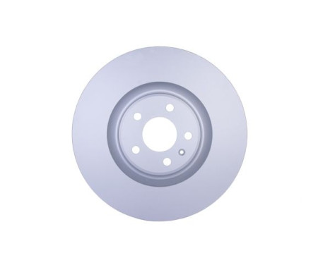 Bromsskiva PRO High Carbon 8DD 355 129-371 Hella, bild 2