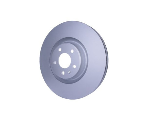 Bromsskiva PRO High Carbon 8DD 355 129-371 Hella, bild 3