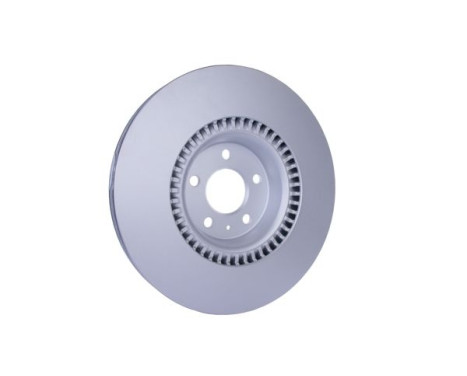 Bromsskiva PRO High Carbon 8DD 355 129-371 Hella, bild 4