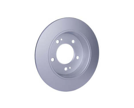 Bromsskiva PRO High Carbon 8DD 355 129-451 Hella, bild 4