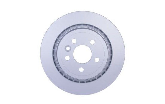 Bromsskiva PRO High Carbon 8DD 355 129-551 Hella, bild 2