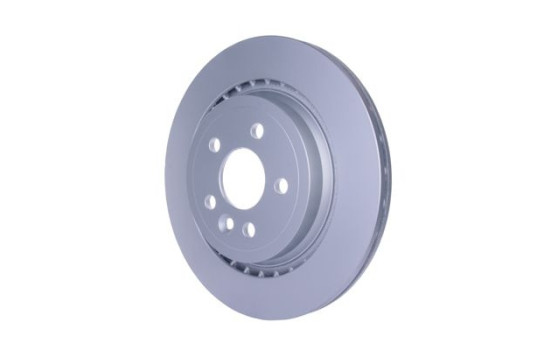 Bromsskiva PRO High Carbon 8DD 355 129-551 Hella, bild 3