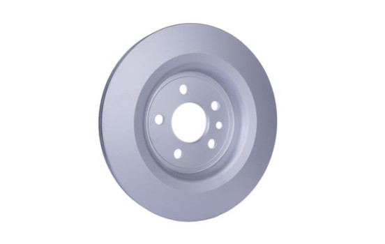 Bromsskiva PRO High Carbon 8DD 355 129-551 Hella, bild 4