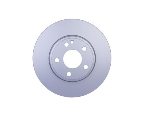 Bromsskiva PRO High Carbon 8DD 355 129-611 Hella, bild 2