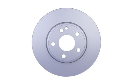Bromsskiva PRO High Carbon 8DD 355 129-611 Hella