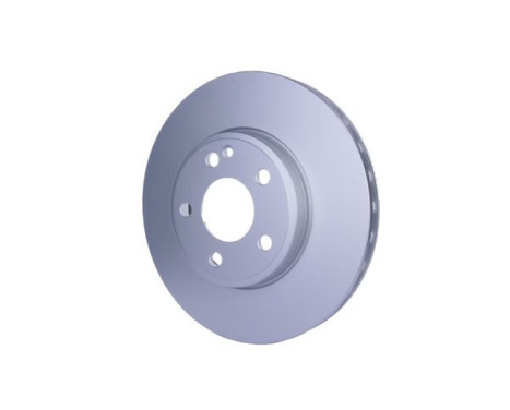 Bromsskiva PRO High Carbon 8DD 355 129-611 Hella, bild 3