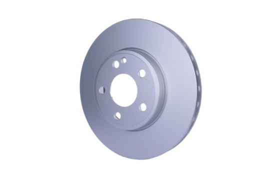Bromsskiva PRO High Carbon 8DD 355 129-611 Hella, bild 2