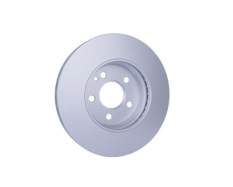 Bromsskiva PRO High Carbon 8DD 355 129-611 Hella, bild 4