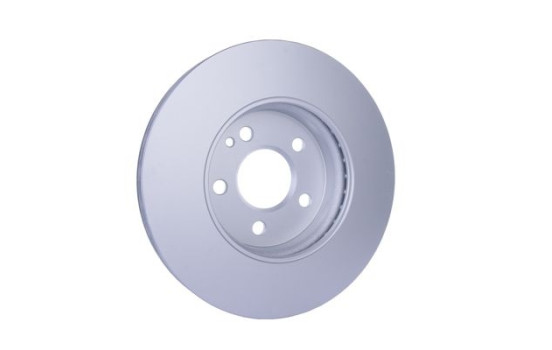 Bromsskiva PRO High Carbon 8DD 355 129-611 Hella, bild 3