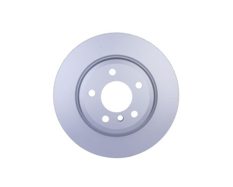 Bromsskiva PRO High Carbon 8DD 355 129-641 Hella, bild 2