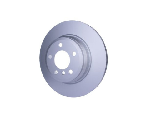 Bromsskiva PRO High Carbon 8DD 355 129-641 Hella, bild 3