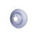 Bromsskiva PRO High Carbon 8DD 355 129-641 Hella, miniatyr 3