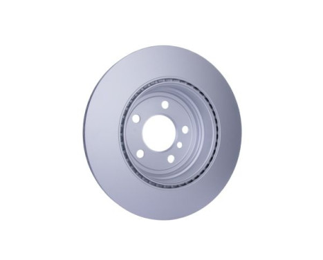 Bromsskiva PRO High Carbon 8DD 355 129-641 Hella, bild 4