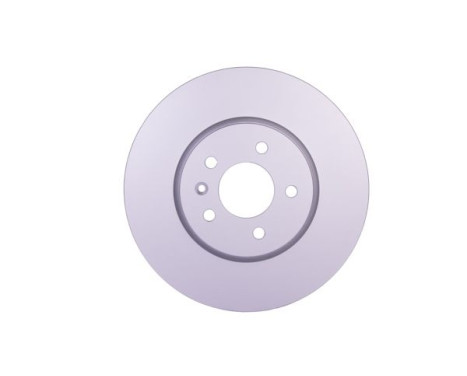 Bromsskiva PRO High Carbon 8DD 355 129-691 Hella, bild 2