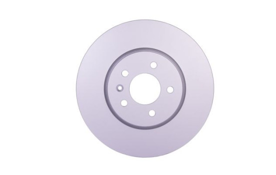 Bromsskiva PRO High Carbon 8DD 355 129-691 Hella, bild 2