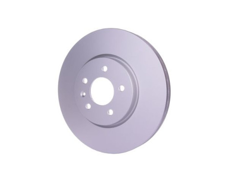 Bromsskiva PRO High Carbon 8DD 355 129-691 Hella, bild 3