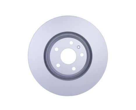 Bromsskiva PRO High Carbon 8DD 355 129-701 Hella, bild 2