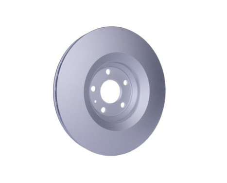 Bromsskiva PRO High Carbon 8DD 355 129-701 Hella, bild 4