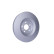 Bromsskiva PRO High Carbon 8DD 355 129-701 Hella, miniatyr 4