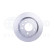 Bromsskiva PRO High Carbon 8DD 355 129-761 Hella, miniatyr 2