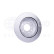 Bromsskiva PRO High Carbon 8DD 355 129-761 Hella, miniatyr 4