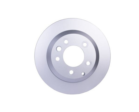 Bromsskiva PRO High Carbon 8DD 355 129-761 Hella, bild 2