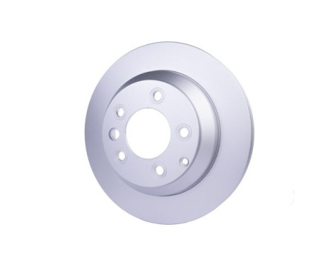 Bromsskiva PRO High Carbon 8DD 355 129-761 Hella, bild 3