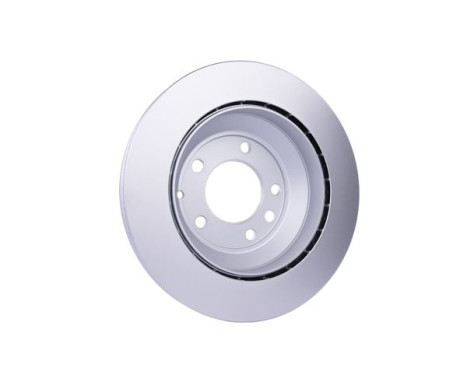 Bromsskiva PRO High Carbon 8DD 355 129-761 Hella, bild 4