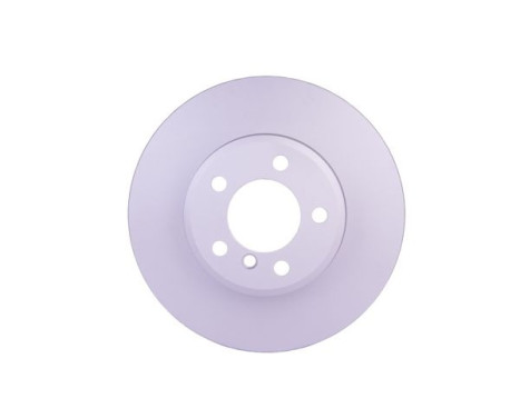 Bromsskiva PRO High Carbon 8DD 355 129-771 Hella, bild 2