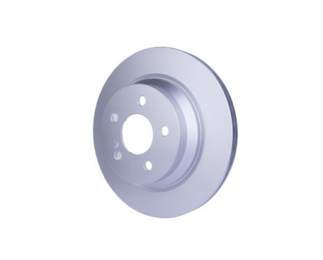 Bromsskiva PRO High Carbon 8DD 355 129-791 Hella, bild 3