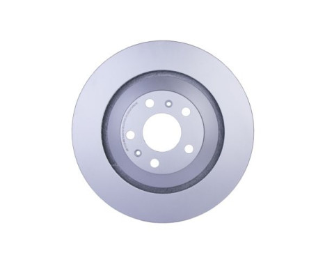 Bromsskiva PRO High Carbon 8DD 355 129-801 Hella, bild 2
