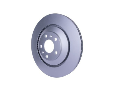 Bromsskiva PRO High Carbon 8DD 355 129-801 Hella, bild 3