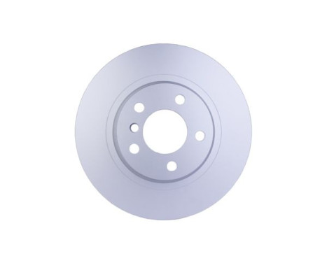 Bromsskiva PRO High Carbon 8DD 355 129-811 Hella, bild 2