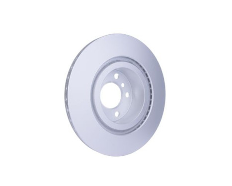 Bromsskiva PRO High Carbon 8DD 355 129-811 Hella, bild 4