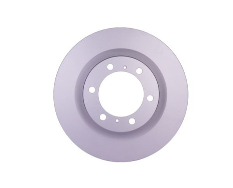 Bromsskiva PRO High Carbon 8DD 355 129-861 Hella, bild 2
