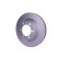 Bromsskiva PRO High Carbon 8DD 355 129-861 Hella, miniatyr 3