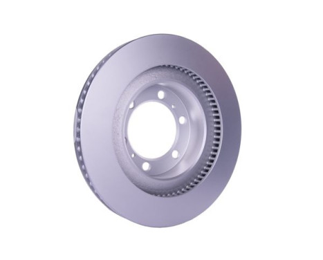 Bromsskiva PRO High Carbon 8DD 355 129-861 Hella, bild 4