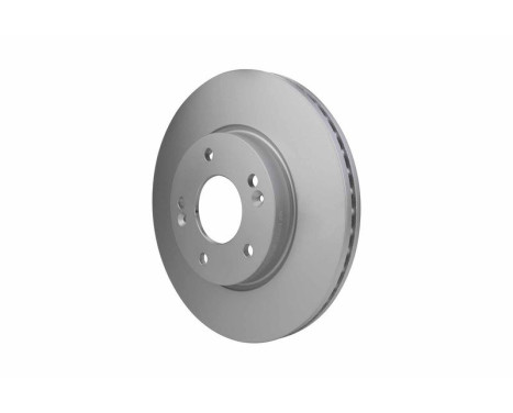 Bromsskiva PRO High Carbon 8DD 355 131-361 Hella, bild 2