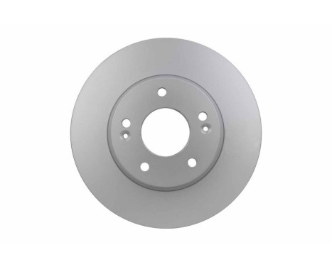 Bromsskiva PRO High Carbon 8DD 355 131-361 Hella, bild 3
