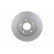 Bromsskiva PRO High Carbon 8DD 355 131-361 Hella, miniatyr 3
