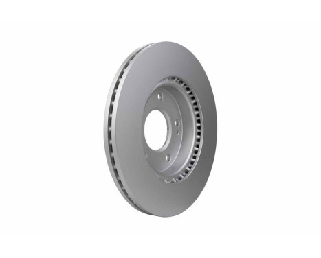Bromsskiva PRO High Carbon 8DD 355 131-361 Hella, bild 4