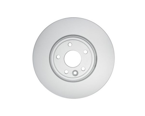 Bromsskiva PRO High Carbon 8DD 355 131-861 Hella, bild 2