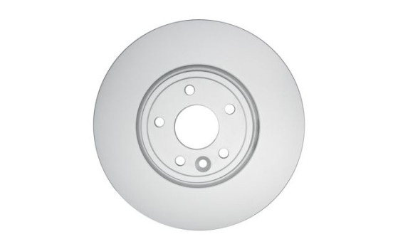 Bromsskiva PRO High Carbon 8DD 355 131-861 Hella, bild 2