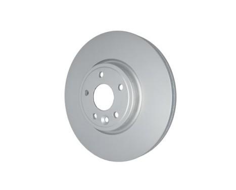 Bromsskiva PRO High Carbon 8DD 355 131-861 Hella, bild 3