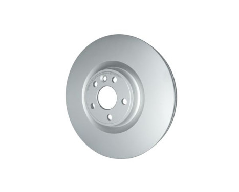 Bromsskiva PRO High Carbon 8DD 355 131-961 Hella, bild 3