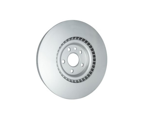 Bromsskiva PRO High Carbon 8DD 355 131-961 Hella, bild 4